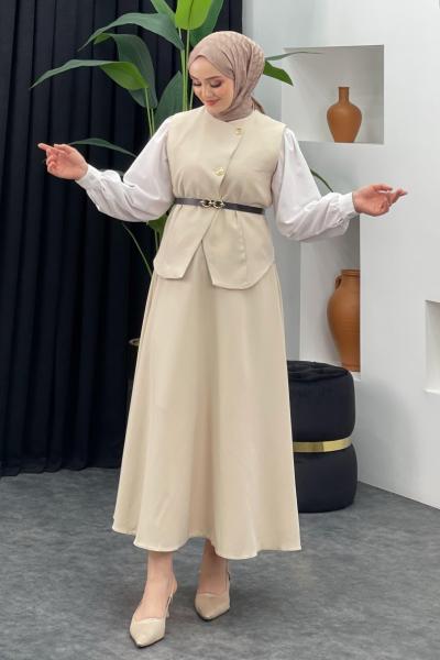 New Senem Etekli Takım