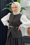Nilda Yelekli Takım