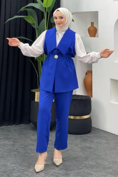 Nurdan Yelekli Takım