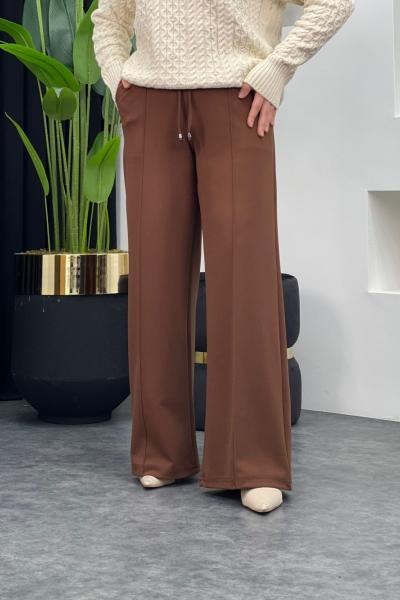 Özge Bol Paça Pantolon