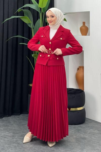 Piliseli Krep Takım