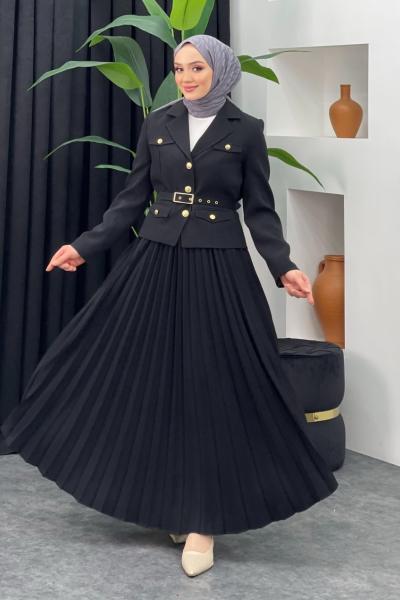 Piliseli Krep Takım