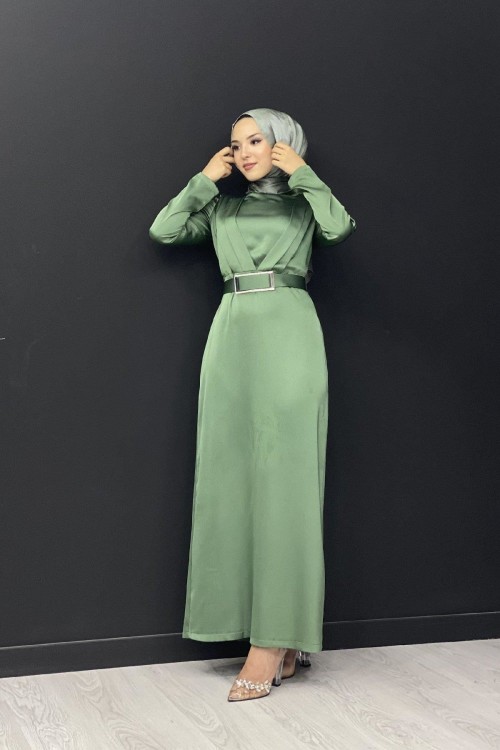 Pınar Saten Abiye