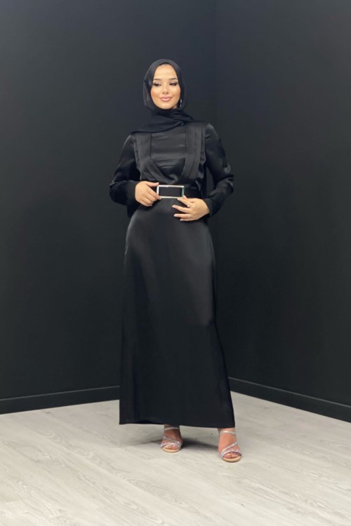 Pınar Saten Abiye