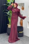 Roseline Saten Abiye