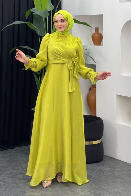 Şanlı Janjan Abiye