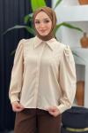 Selen Gömlek Bluz