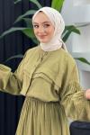 Selin Etekli Takım