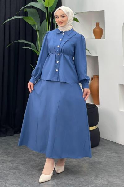 Şeyda Etekli Takım