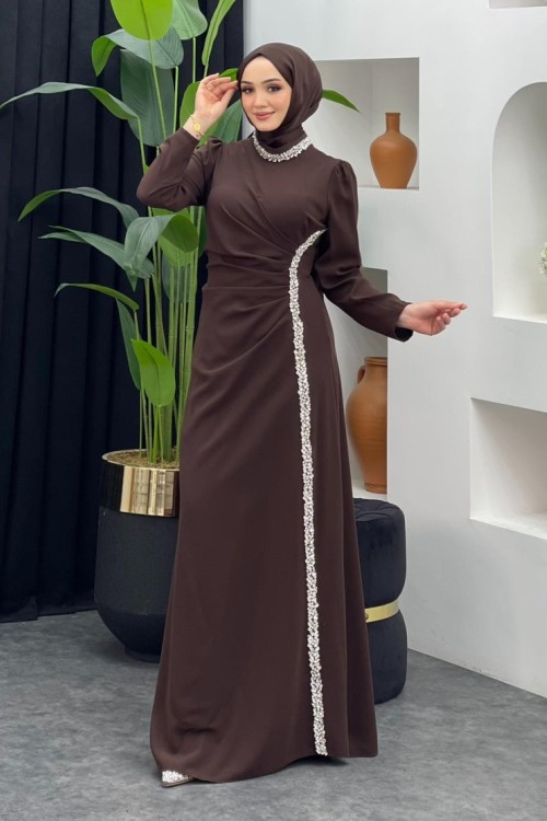 Şubat Abiye