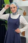 Sülfür Gabardin Jile
