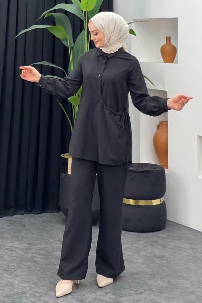 Uğur Pantolonlu Takım