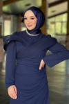 Uzay Abiye
