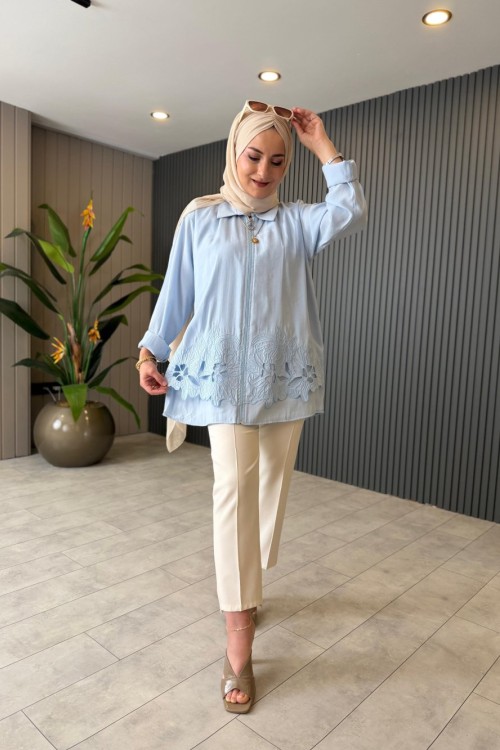 Almina Ceket