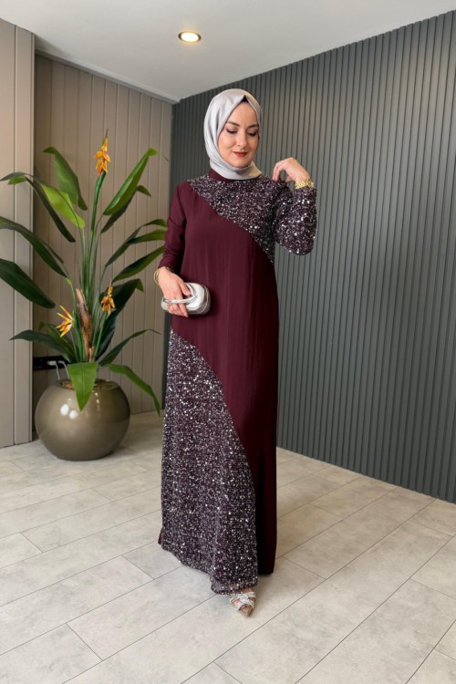 Ayşegül Elbise