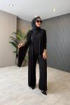 Bambu Pantalon Takım