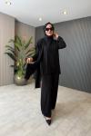 Bambu Pantalon Takım
