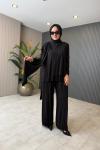 Bambu Pantalon Takım