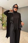 Bambu Pantalon Takım