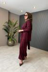 Bambu Pantalon Takım