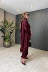 Bambu Pantalon Takım