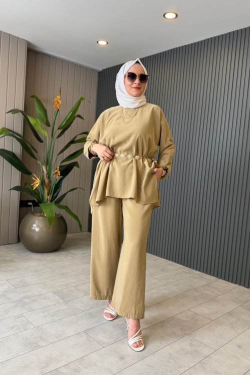Başak Takım