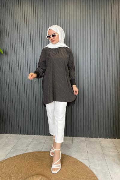 Basic Qupra Tunik