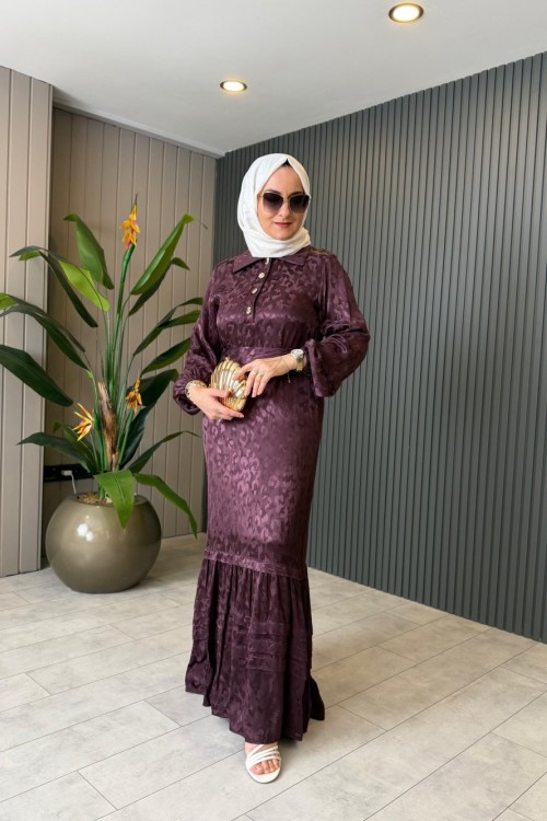 Berla Elbise