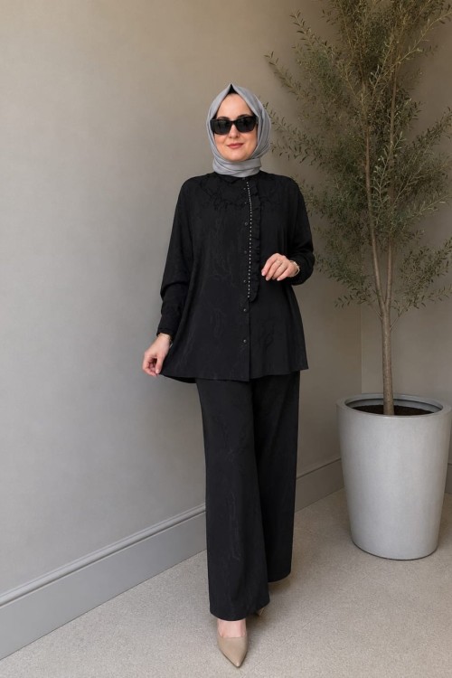 Berfin Pantolon Takım