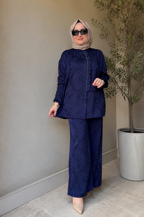 Berfin Pantolon Takım