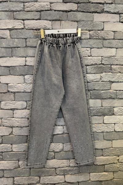 Berlin Jean Pantolon