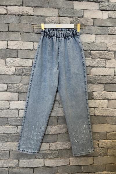 Berlin Jean Pantolon