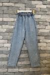 Berlin Jean Pantolon