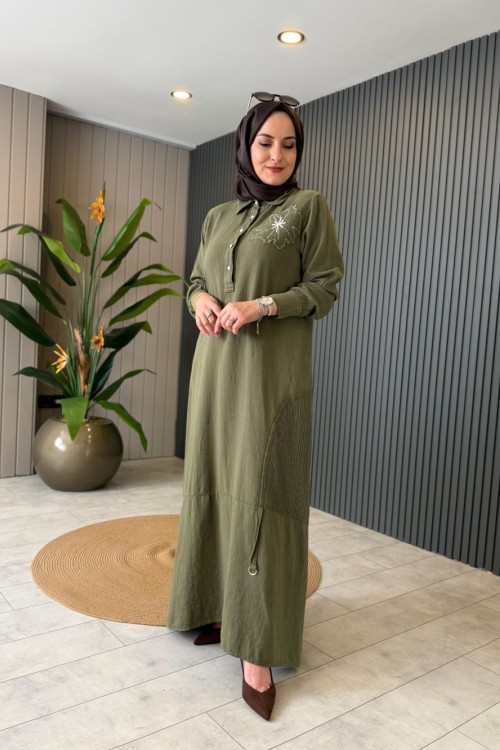 Berna Elbise