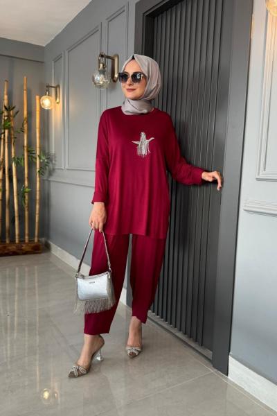 Beymen Pantolonu Takım