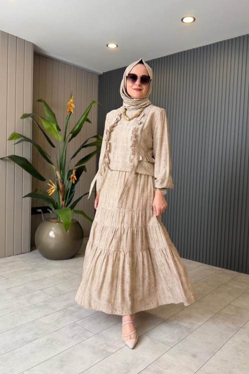 Beyza Etekli Takım