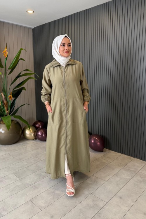 Büyük Beden Kap