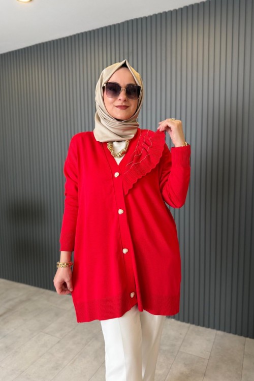 Anne Hırkası