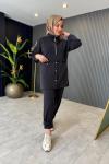 Ceylin Pantolon Takım