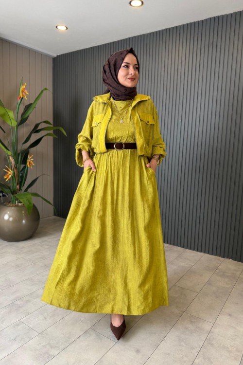 Dilek Elbise
