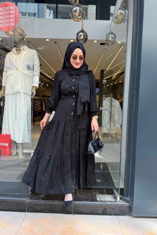 Dilruba Elbise