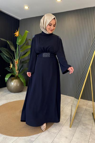 Emerald Elbise Violet