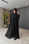 Fazilet Abaya Takım