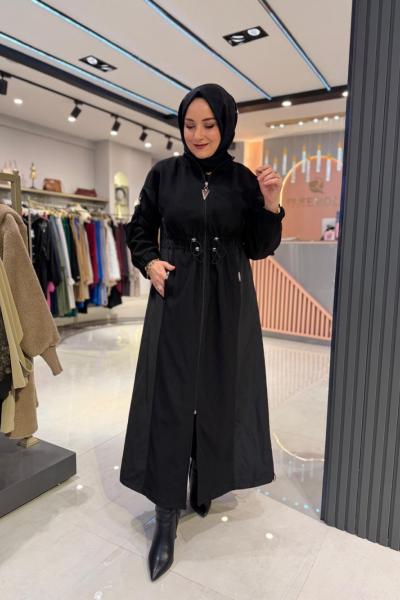 Fitilli Dubai Tasarım Kap