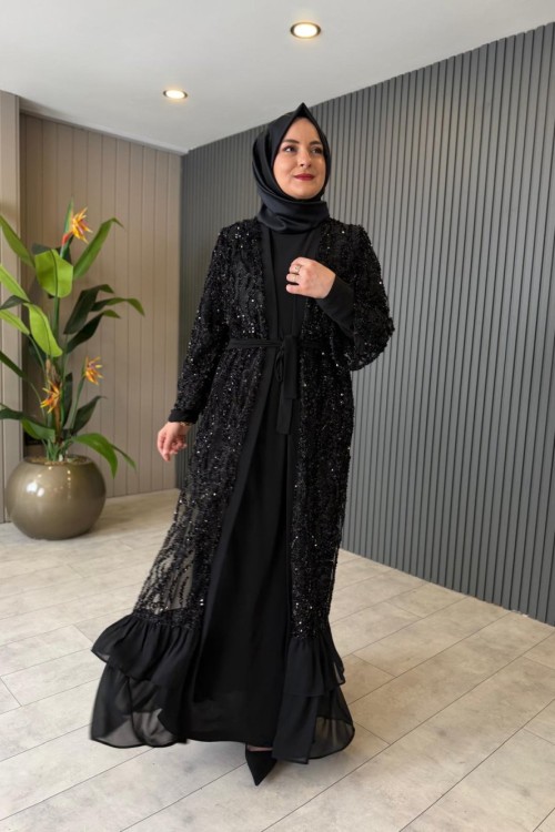 Gülçin Elbise