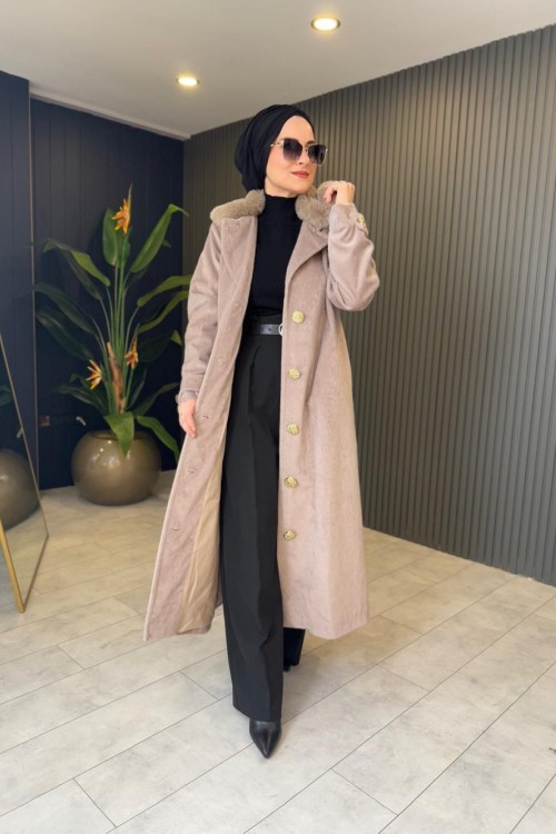 Hürrem Kürk Vizon