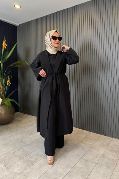 İçi Dubai Dışı Pasıon Çift Taraflı Kap