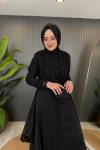 İkili Abaya Takım