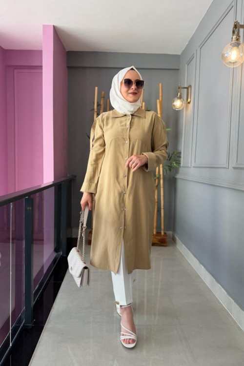 İmran Tunik