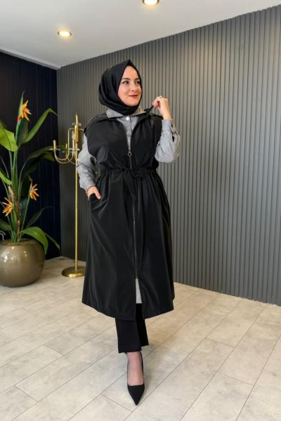 Kazayağı Desenli Kap